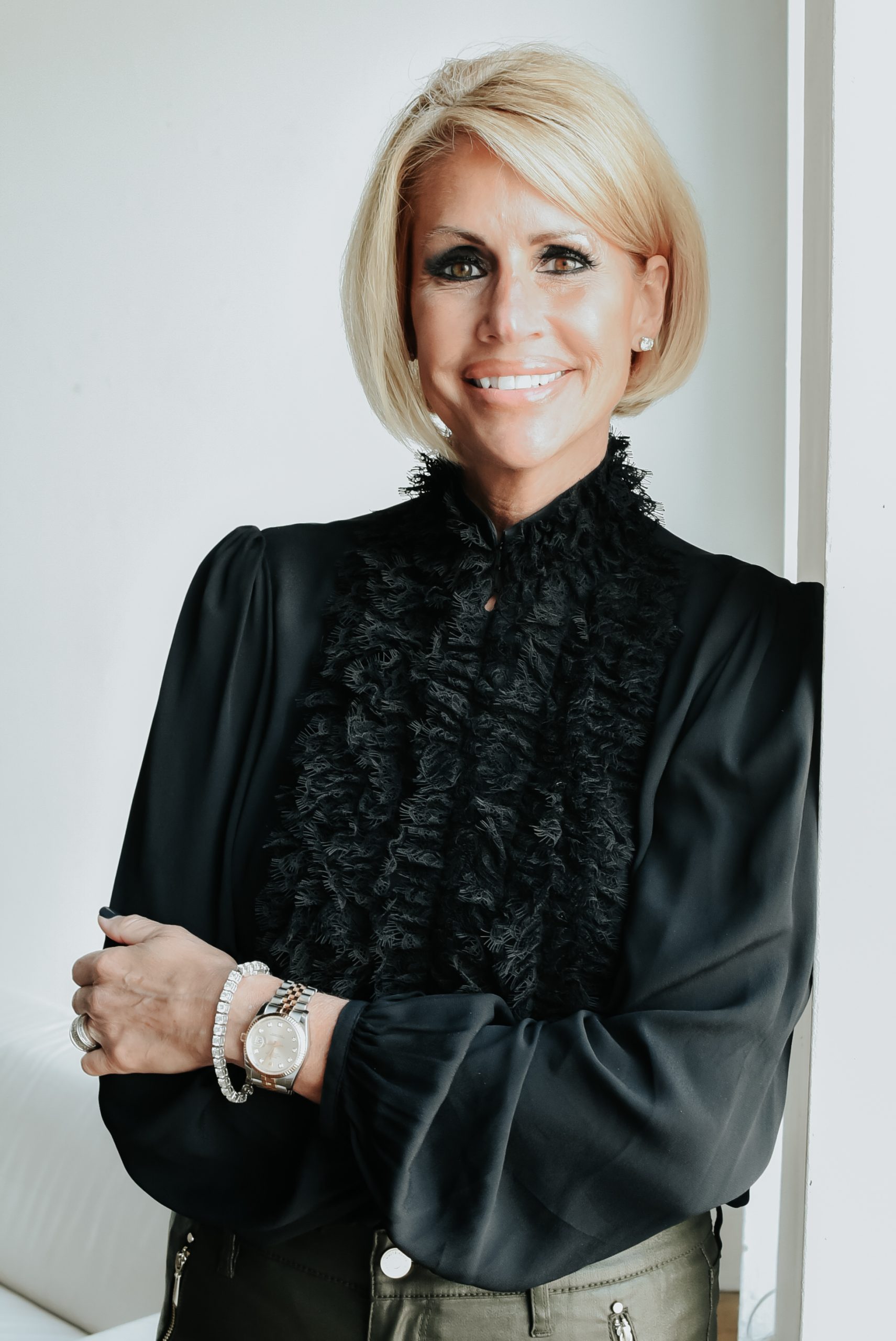 Kimberly Montgomery - Pittsburgh PA Mortgage Broker | Red Tree Mortgage
