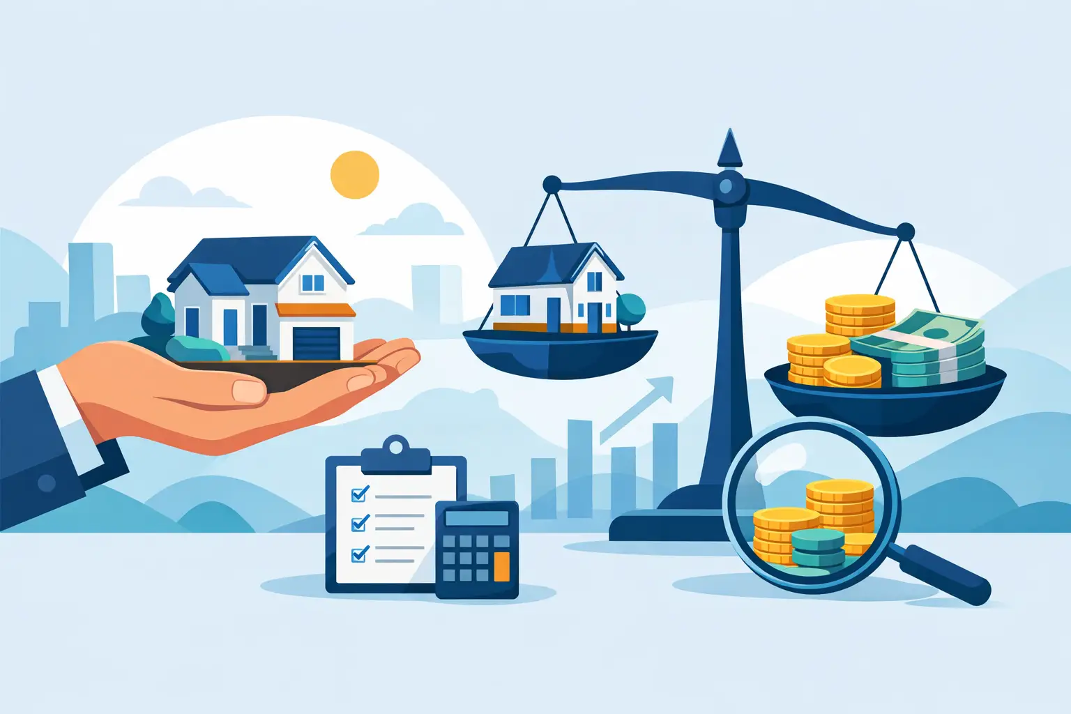 How Much House Can You Afford?