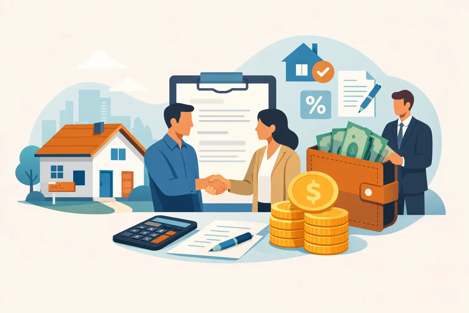 Can Sellers Pay Closing Costs? A Buyer’s Guide