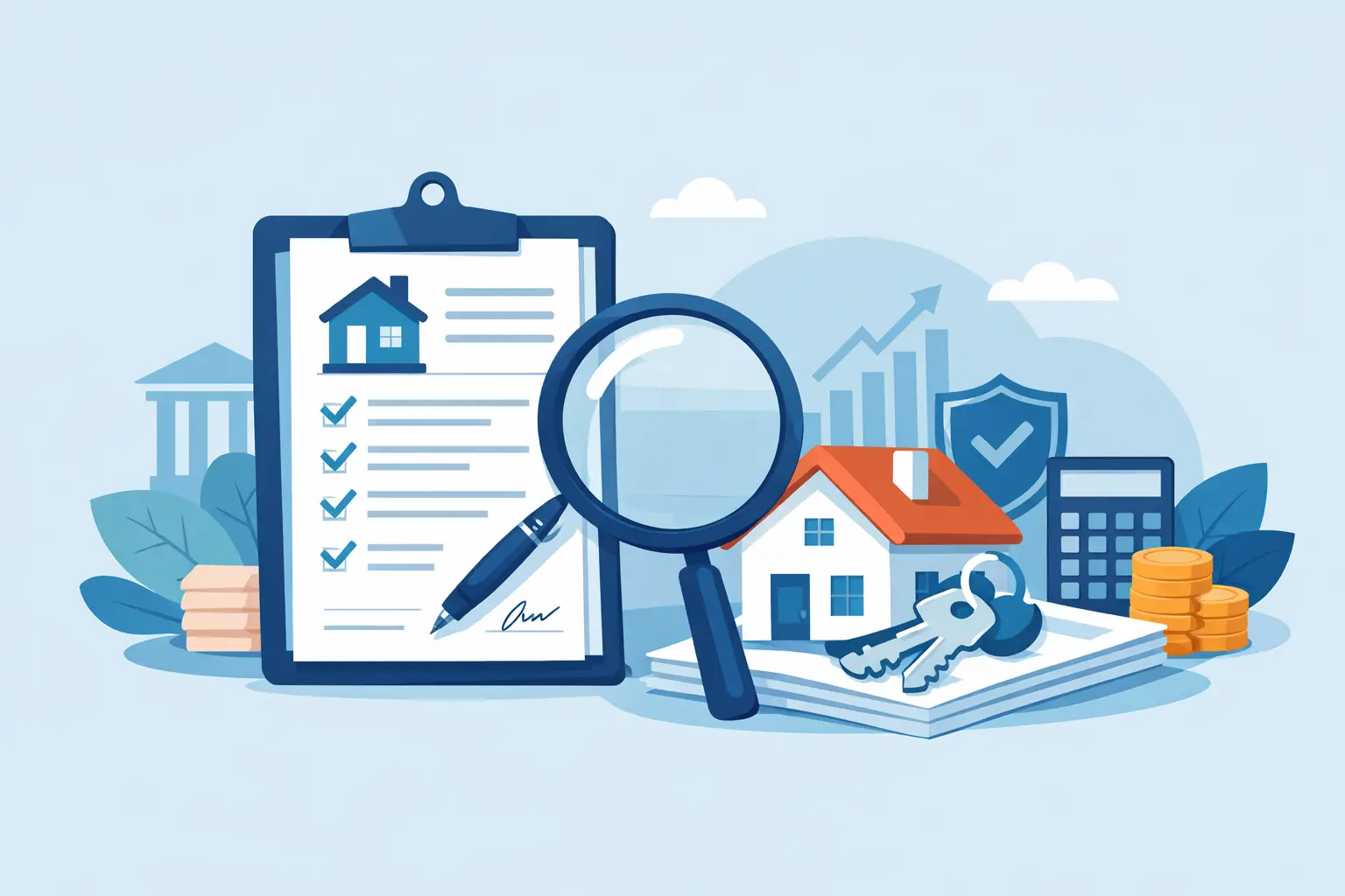 How to Prepare Mortgage Documents for Approval