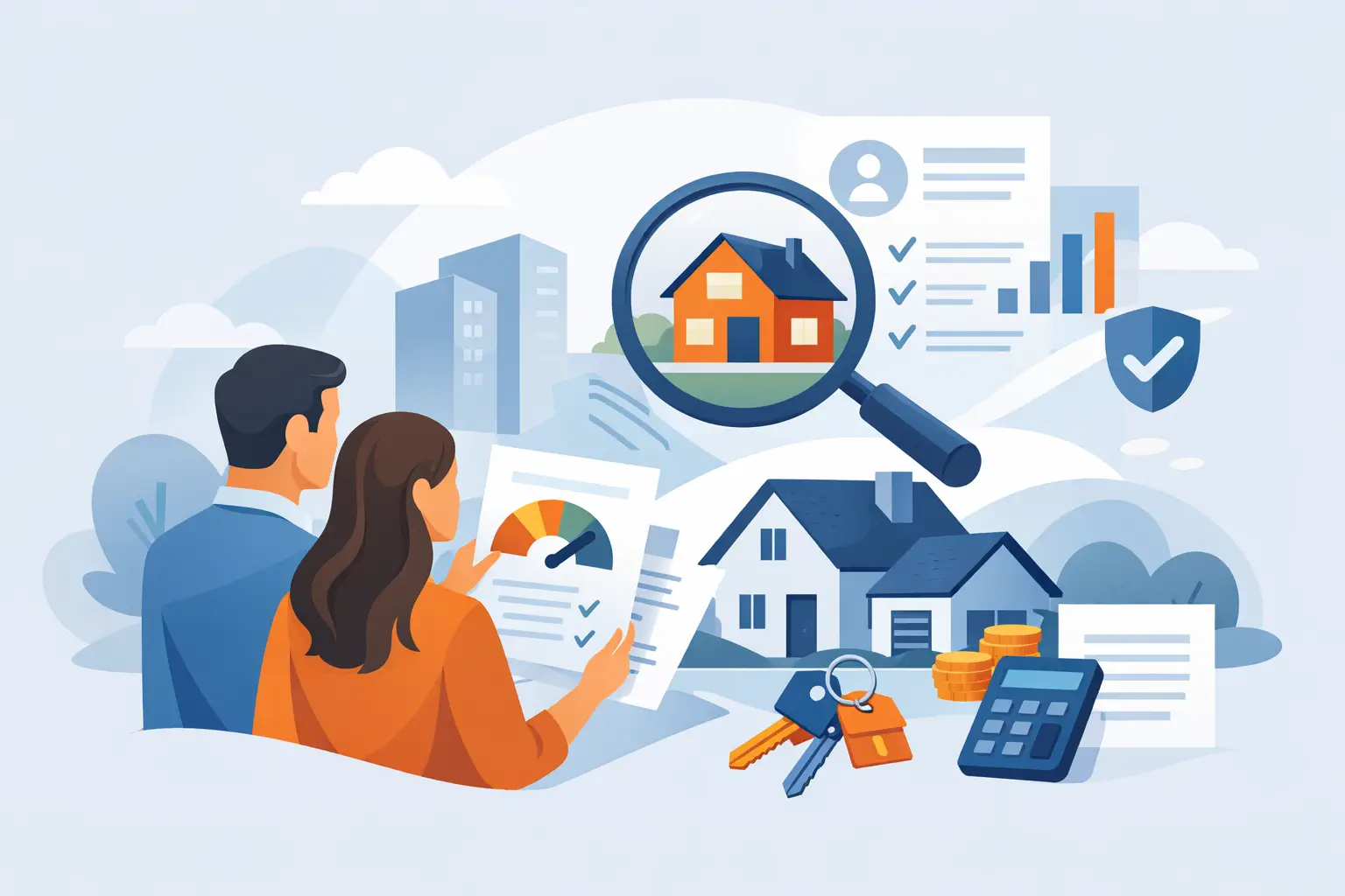 Mortgage Credit Inquiries: What Homebuyers Should Know