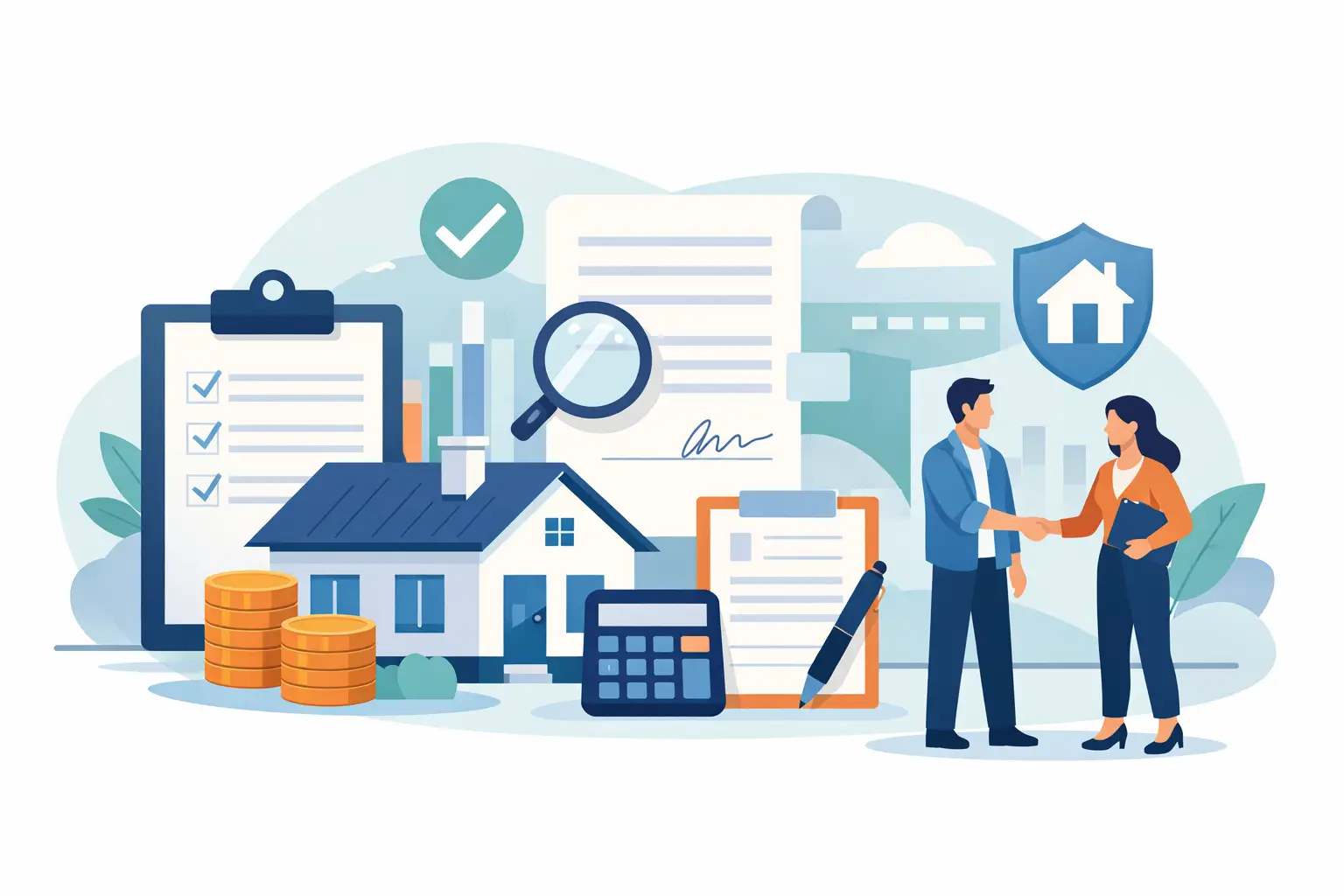 Mortgage Underwriting Process Guide for Buyers