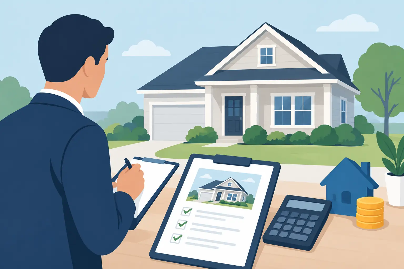 Home Appraisal: What It Means for Your Mortgage