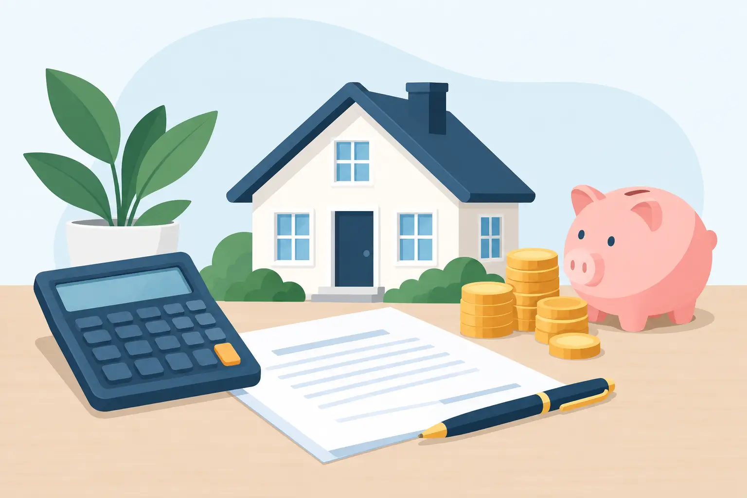 Refinance Closing Costs Explained Clearly