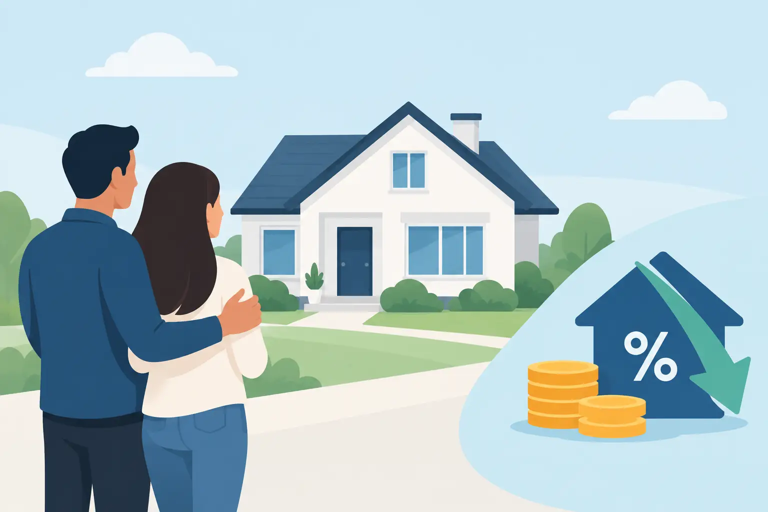 What Is a Mortgage Buydown? A Homebuyer Guide